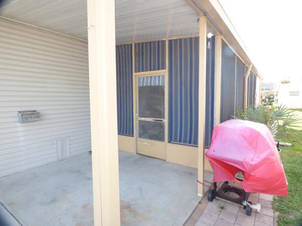 Lincolnshire Mobile Estates1071 Donegan Road, Lot 217Largo, FL 33771
