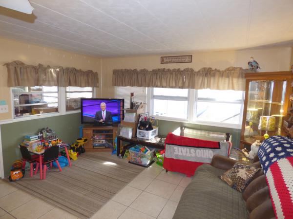 Lincolnshire Mobile Estates1071 Donegan Road, Lot 217Largo, FL 33771
