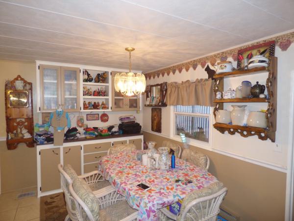 Lincolnshire Mobile Estates1071 Donegan Road, Lot 217Largo, FL 33771