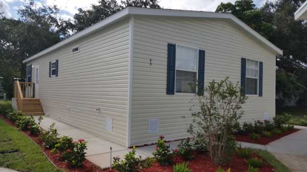 Whispering Pines Largo 7501 142ND AVE. N.LOT 372Largo, FL 33771