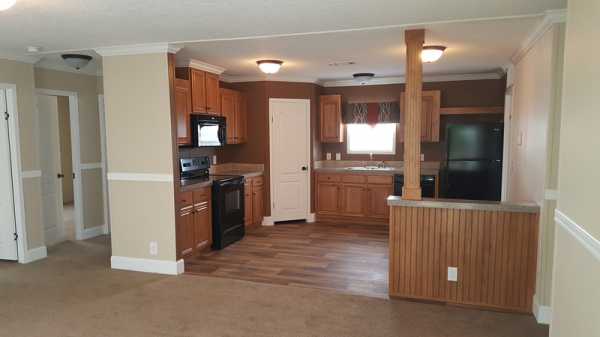 Whispering Pines Largo 7501 142ND AVE. N.LOT 372Largo, FL 33771