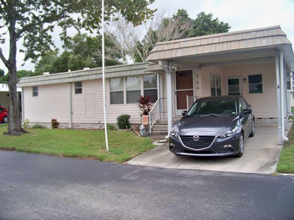 Ranchero Village7100 Ulmerton RoadLargo, FL 33771