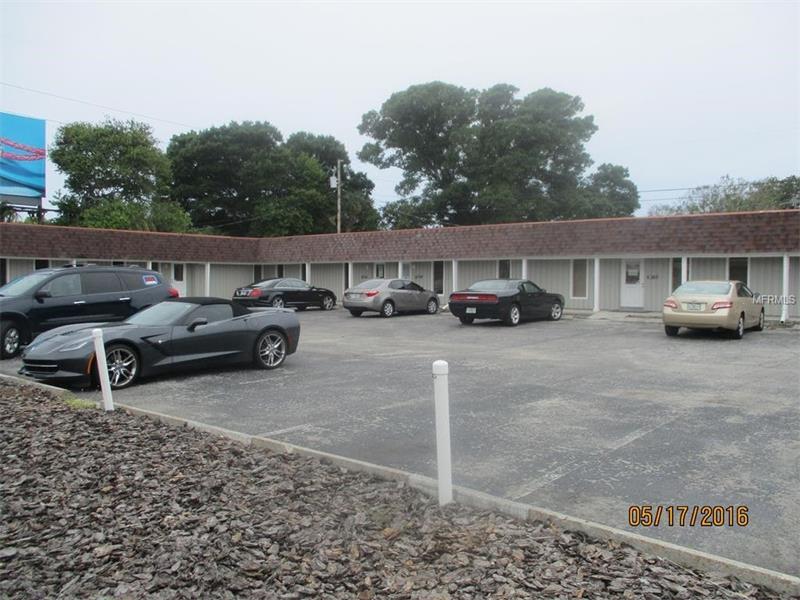 6240 SEMINOLE BOULEVARD, Seminole, FL 33772
