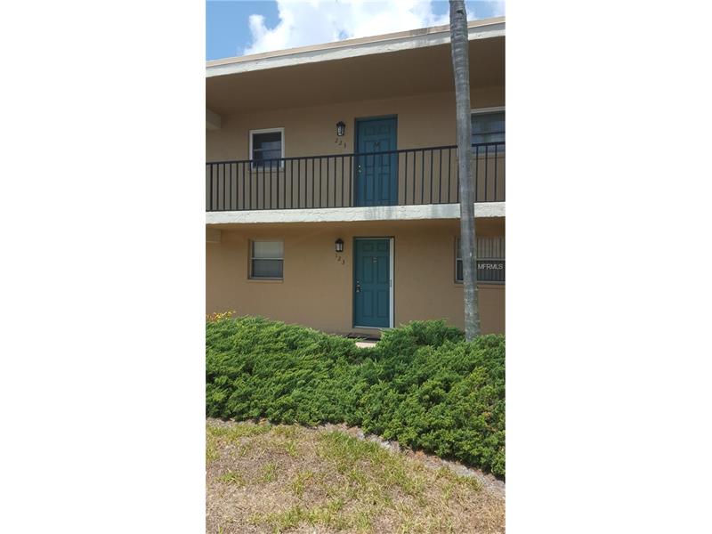12300 PARK BOULEVARD, Seminole, FL 33772