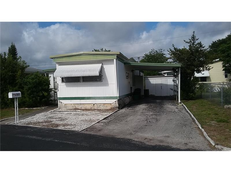 6580 SEMINOLE BOULEVARD, Seminole, FL 33772