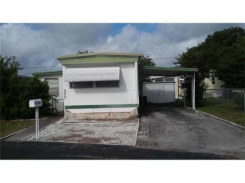 6580 SEMINOLE BOULEVARD, Seminole, FL 33772
