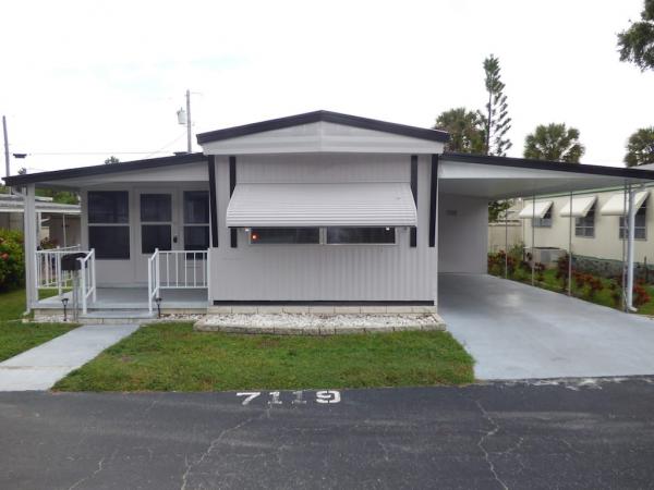 7119 105th Lane ,FL, Seminole, 33772