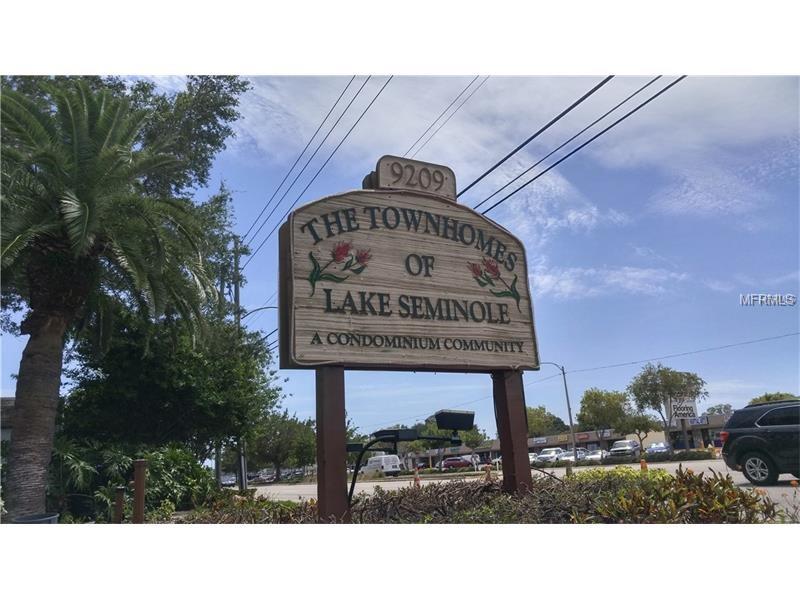9209 SEMINOLE BOULEVARD, Seminole, FL 33772