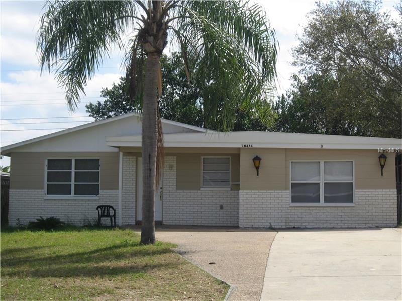 10474 VALENCIA ROAD, Seminole, FL 33772