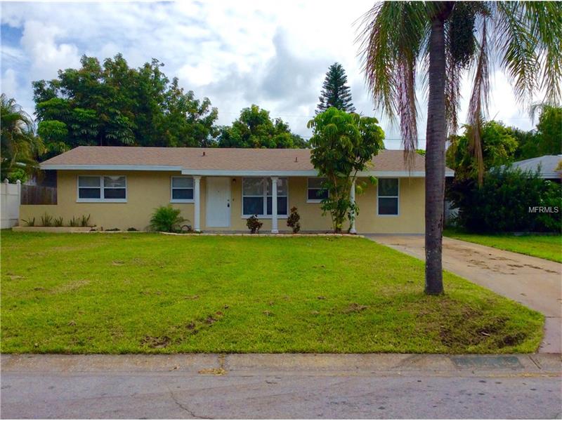 11411 81ST AVENUE, Seminole, FL 33772