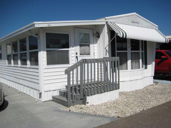 Rainbow Village Carefree11911 66th St. N lot 427Largo, FL 33773