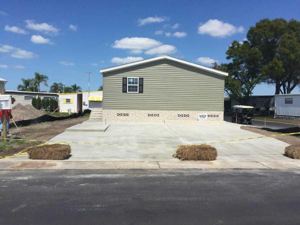 Four Seasons Estates Resident Owned Community13225 101st Street Lot #484Largo, FL 33773