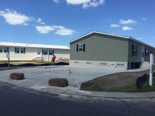 Four Seasons Estates Resident Owned Community13225 101st Street Lot #484Largo, FL 33773