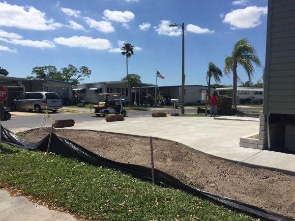 Four Seasons Estates Resident Owned Community13225 101st Street Lot #484Largo, FL 33773