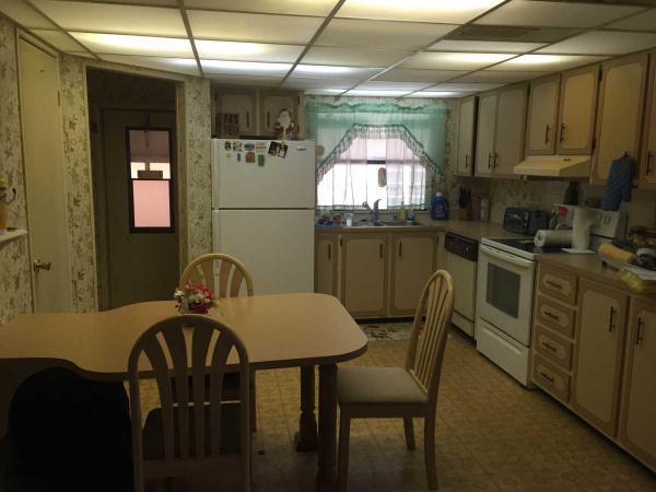 Sugar Creek Mobile Home Community10265 Ulmerton Road, Lot 249Largo, FL 33773