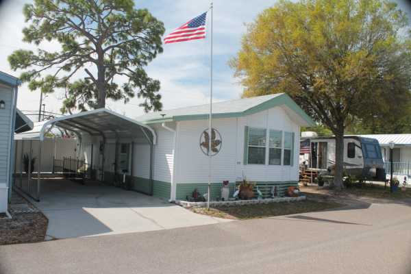Rainbow Village Carefree11911 66th Street Largo, FL 33773