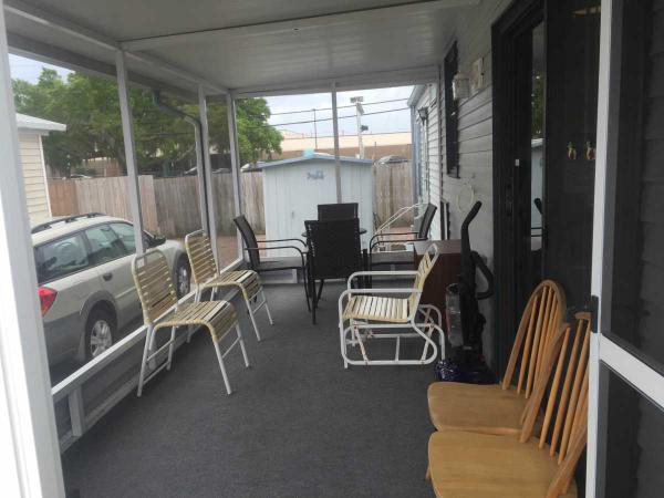 Rainbow Village Carefree11911 66th Street N Lot 534Largo, FL 33773