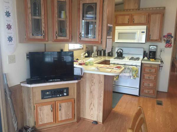 Rainbow Village Carefree11911 66th Street N Lot 534Largo, FL 33773