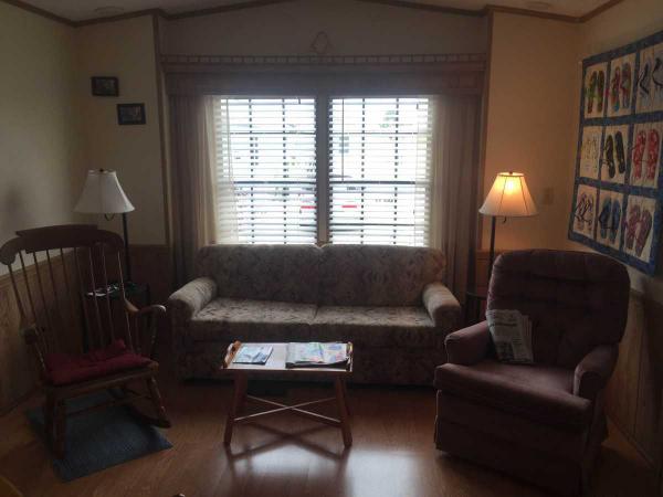 Rainbow Village Carefree11911 66th Street N Lot 534Largo, FL 33773
