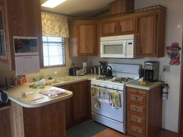 Rainbow Village Carefree11911 66th Street N Lot 534Largo, FL 33773