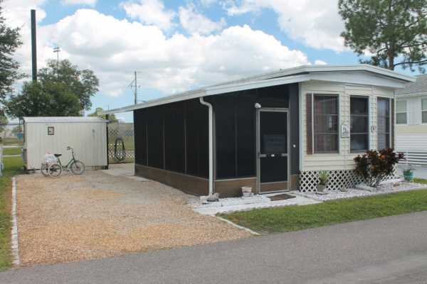 Rainbow Village Carefree11911 66th Street Largo, FL 33773