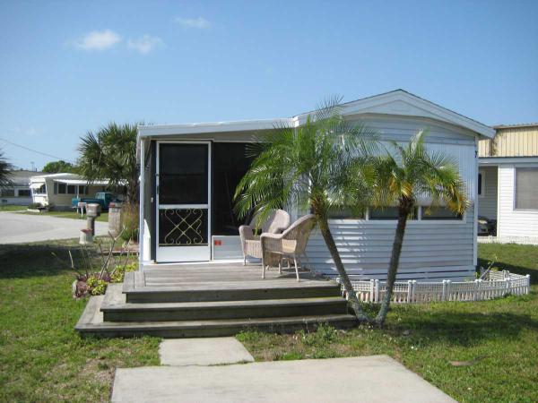 Sun Seair Mobile Home Park 6372 126th Ave. N.Largo, FL 33773