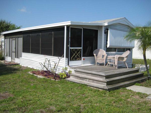 Sun Seair Mobile Home Park 6372 126th Ave. N.Largo, FL 33773