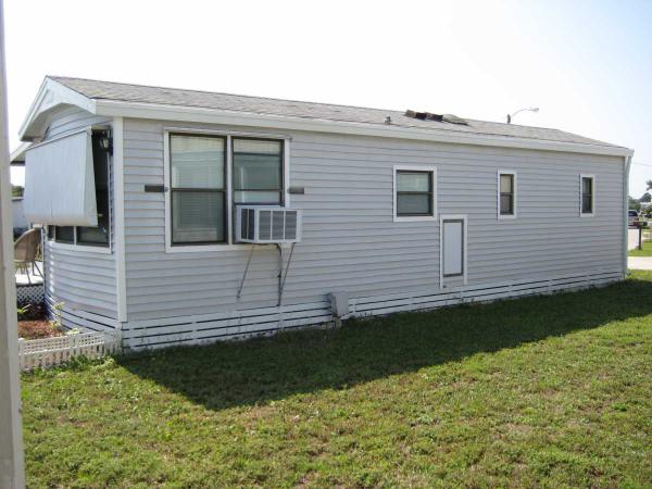 Sun Seair Mobile Home Park 6372 126th Ave. N.Largo, FL 33773