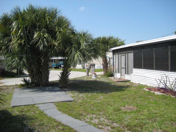 Sun Seair Mobile Home Park 6372 126th Ave. N.Largo, FL 33773