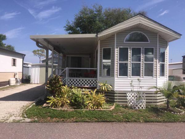 Rainbow Village Carefree11911 66th Street N Lot 515Largo, FL 33773