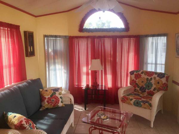 Rainbow Village Carefree11911 66th Street N Lot 515Largo, FL 33773