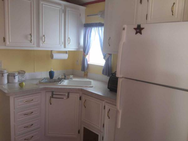 Rainbow Village Carefree11911 66th Street N Lot 515Largo, FL 33773