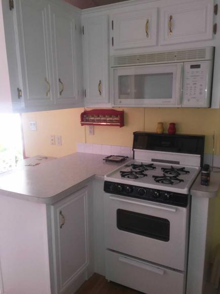 Rainbow Village Carefree11911 66th Street N Lot 515Largo, FL 33773