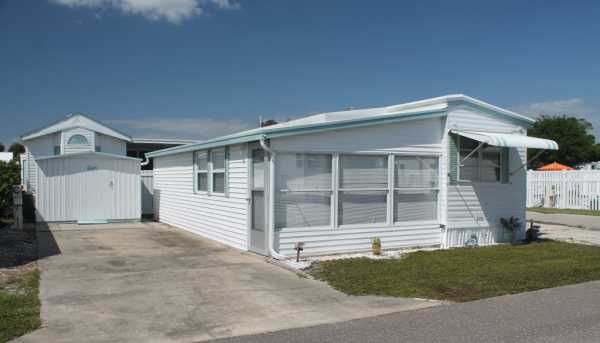 Rainbow Village Carefree11911 66th Street Largo, FL 33773