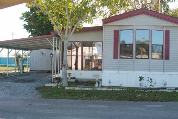 Rainbow Village Carefree11911 66th Street Largo, FL 33773
