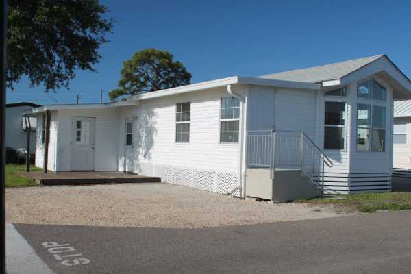 Rainbow Village Carefree11911 66th Street Largo, FL 33773