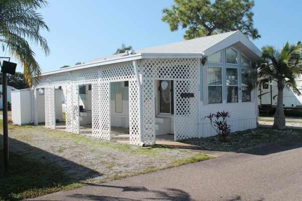 Rainbow Village Carefree11911 66th Street Largo, FL 33773