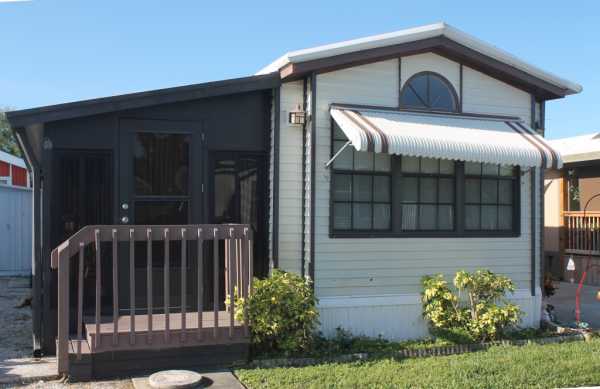 Rainbow Village Carefree11911 66th Street Largo, FL 33773