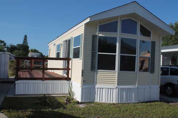 Rainbow Village Carefree11911 66th Street Largo, FL 33773