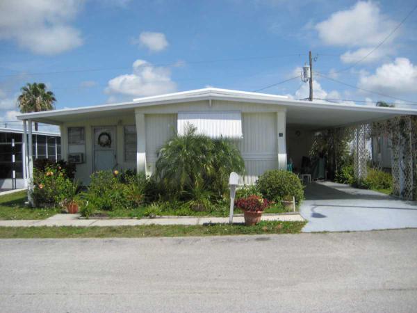 Sun Seair Mobile Home Park 6372 126th Ave.Largo, FL 33773