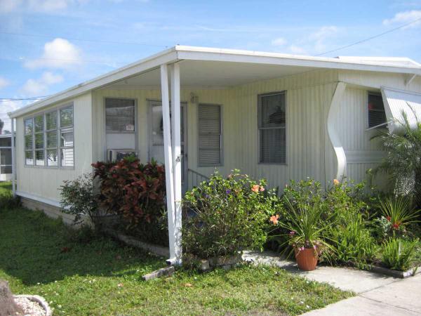 Sun Seair Mobile Home Park 6372 126th Ave.Largo, FL 33773