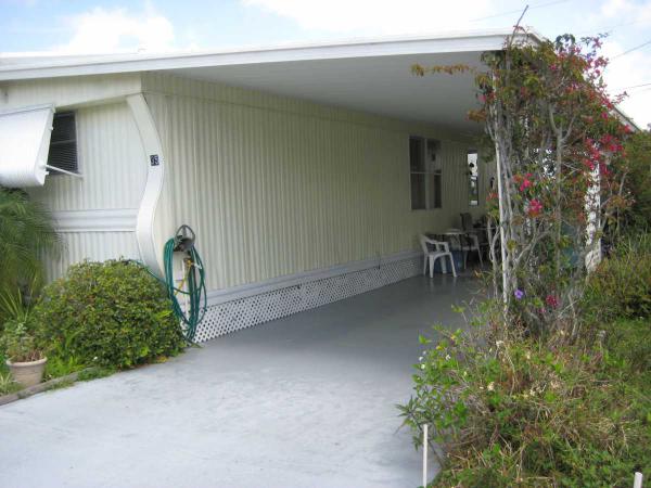 Sun Seair Mobile Home Park 6372 126th Ave.Largo, FL 33773