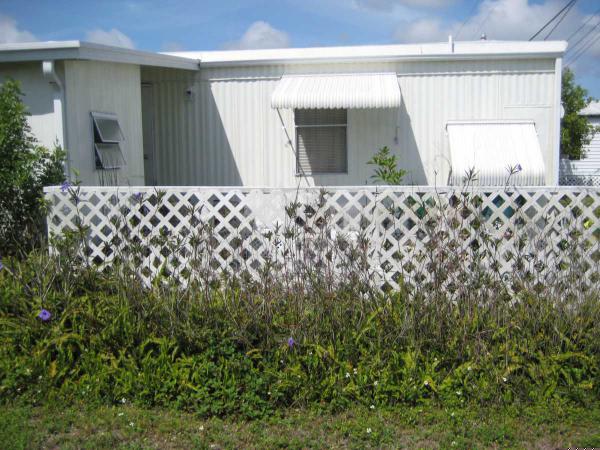 Sun Seair Mobile Home Park 6372 126th Ave.Largo, FL 33773