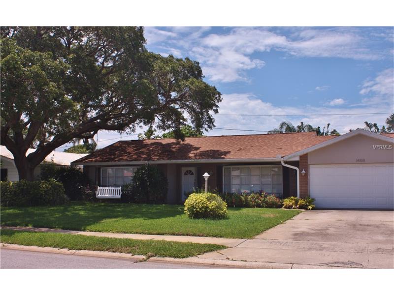 14108 110TH TERRACE, Largo, FL 33774