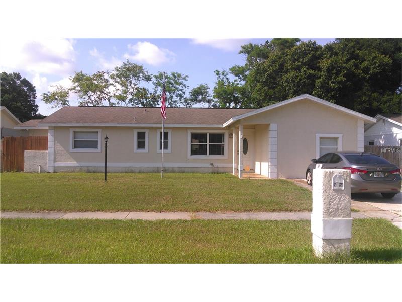 2630 20TH AVENUE SW, Largo, FL 33774