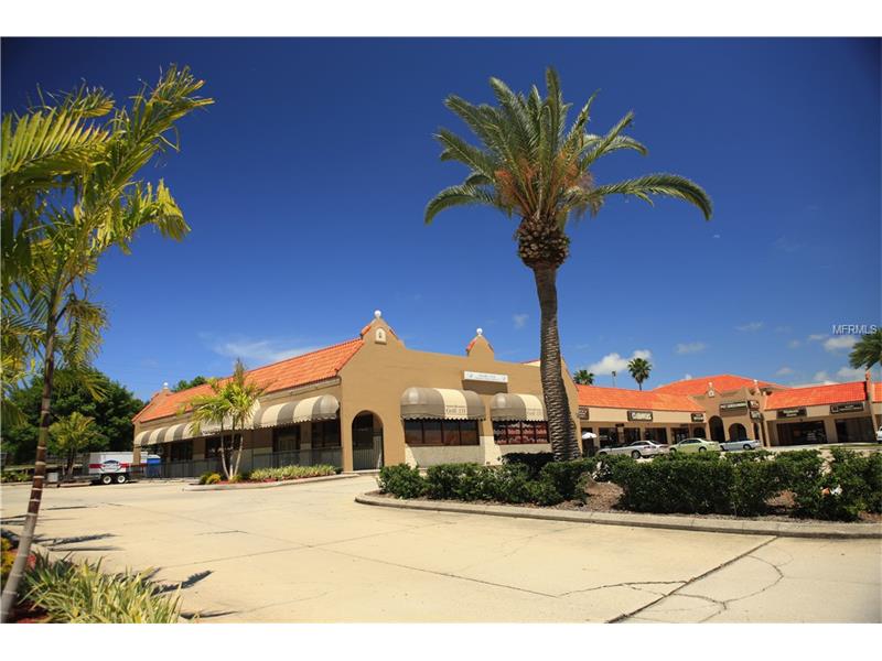 13041 PARK BOULEVARD, Seminole, FL 33776