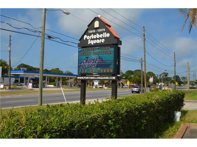 13041 PARK BOULEVARD, Seminole, FL 33776