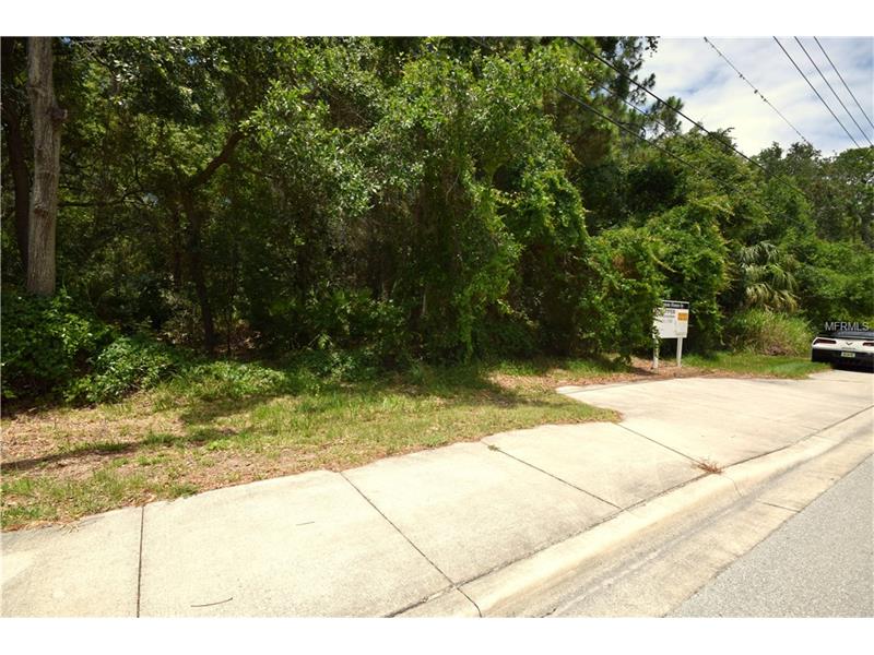 0 OLD OAKHURST ROAD, Seminole, FL 33776