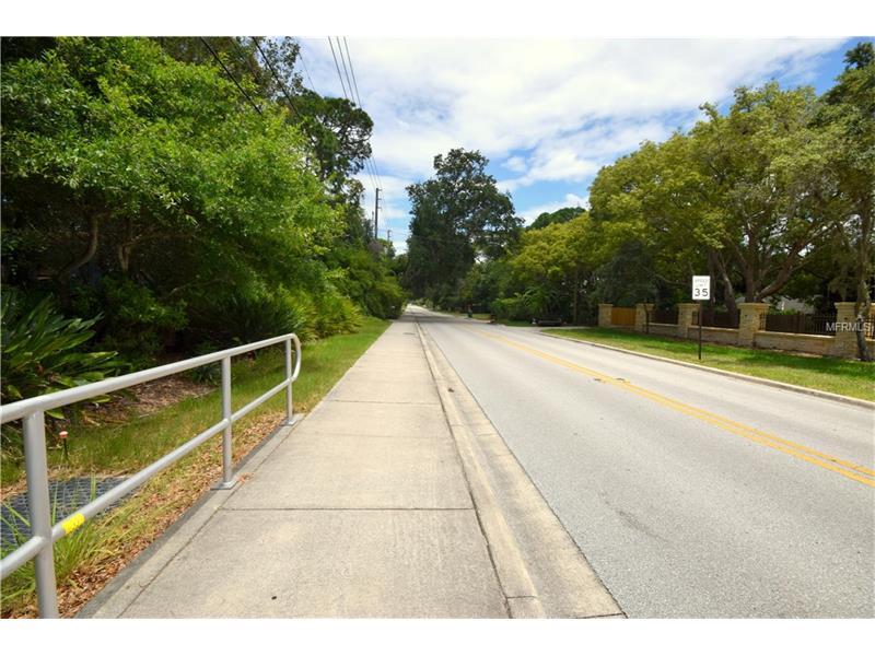 0 OLD OAKHURST ROAD, Seminole, FL 33776