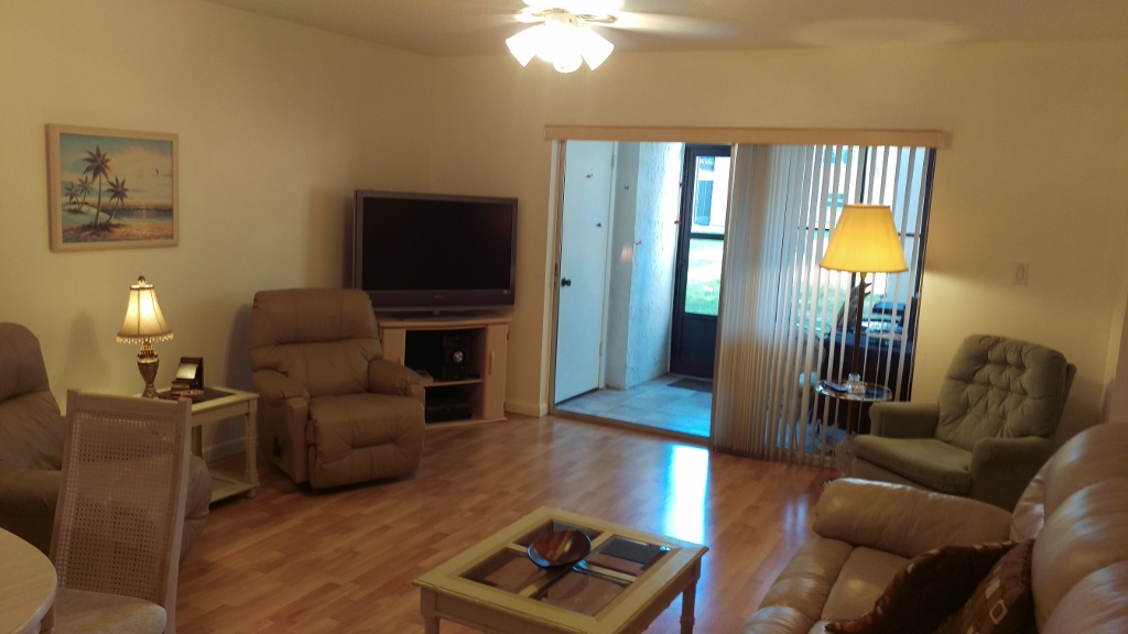 7701 Starkey Rd. #531, Seminole, FL 33777